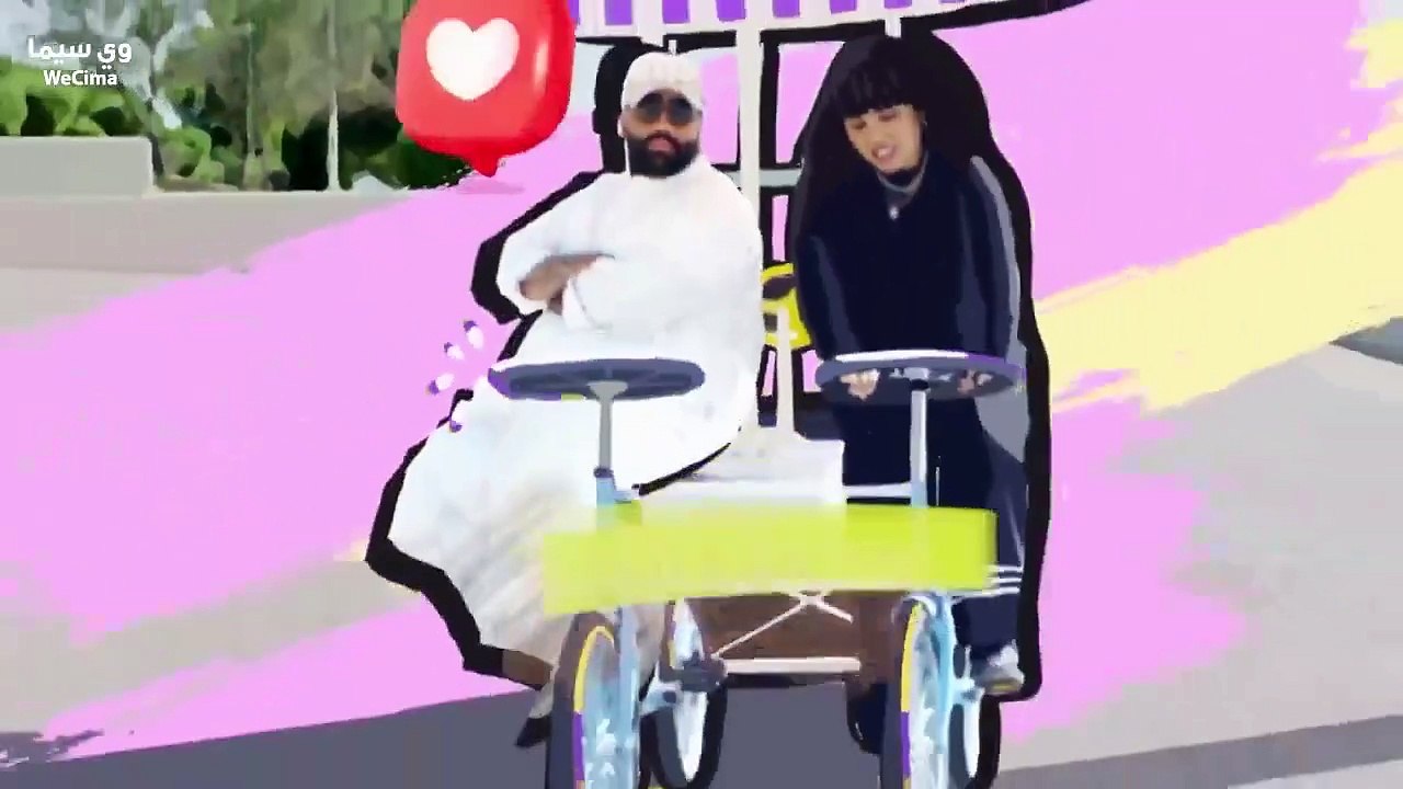 مسلسل مـــــــــنــــــــــت رايــــــــــق حلقة 18