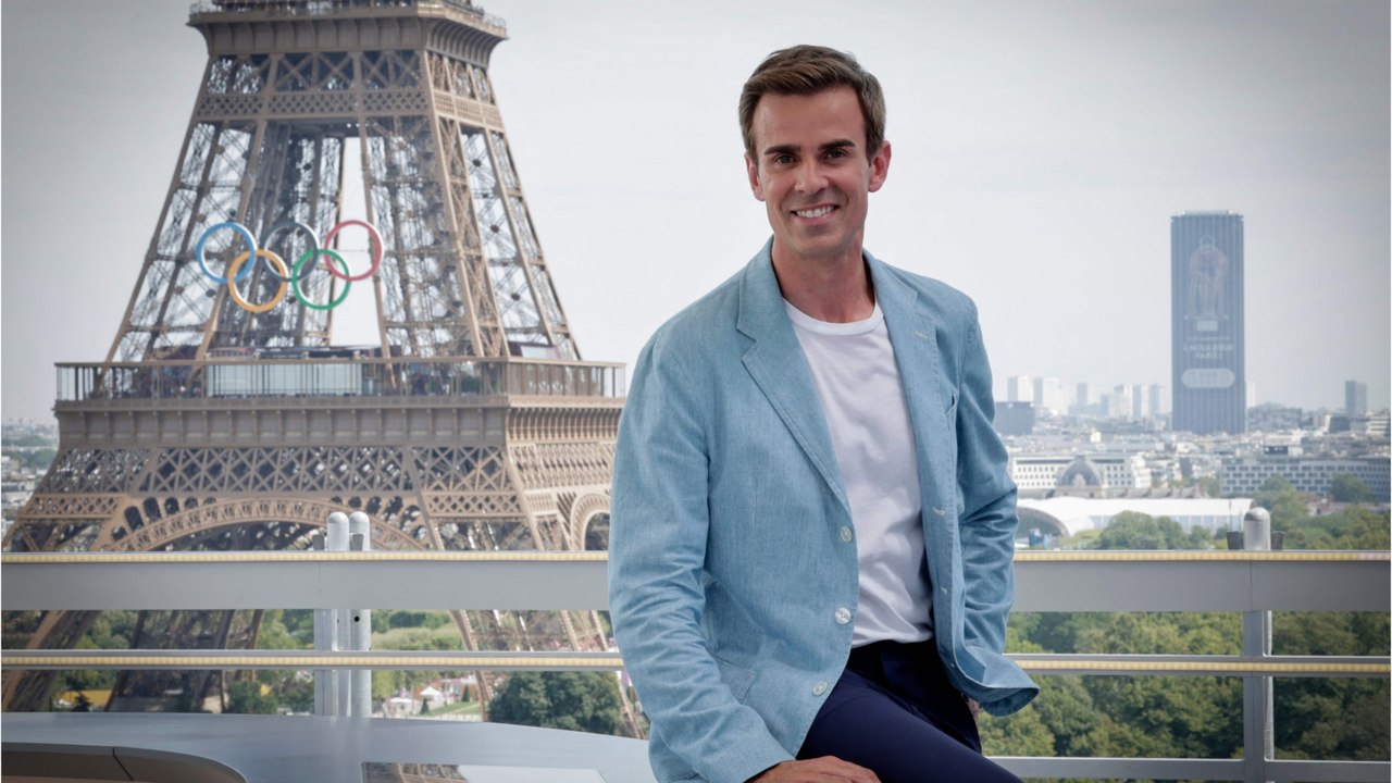 GALA VIDEO - Jean-Baptiste Marteau écarté de Télématin au profit de Julien Arnaud : la présidente de France Télévisions répond à la polémique