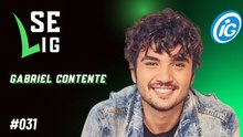 Se Lig com Gabriel Contente