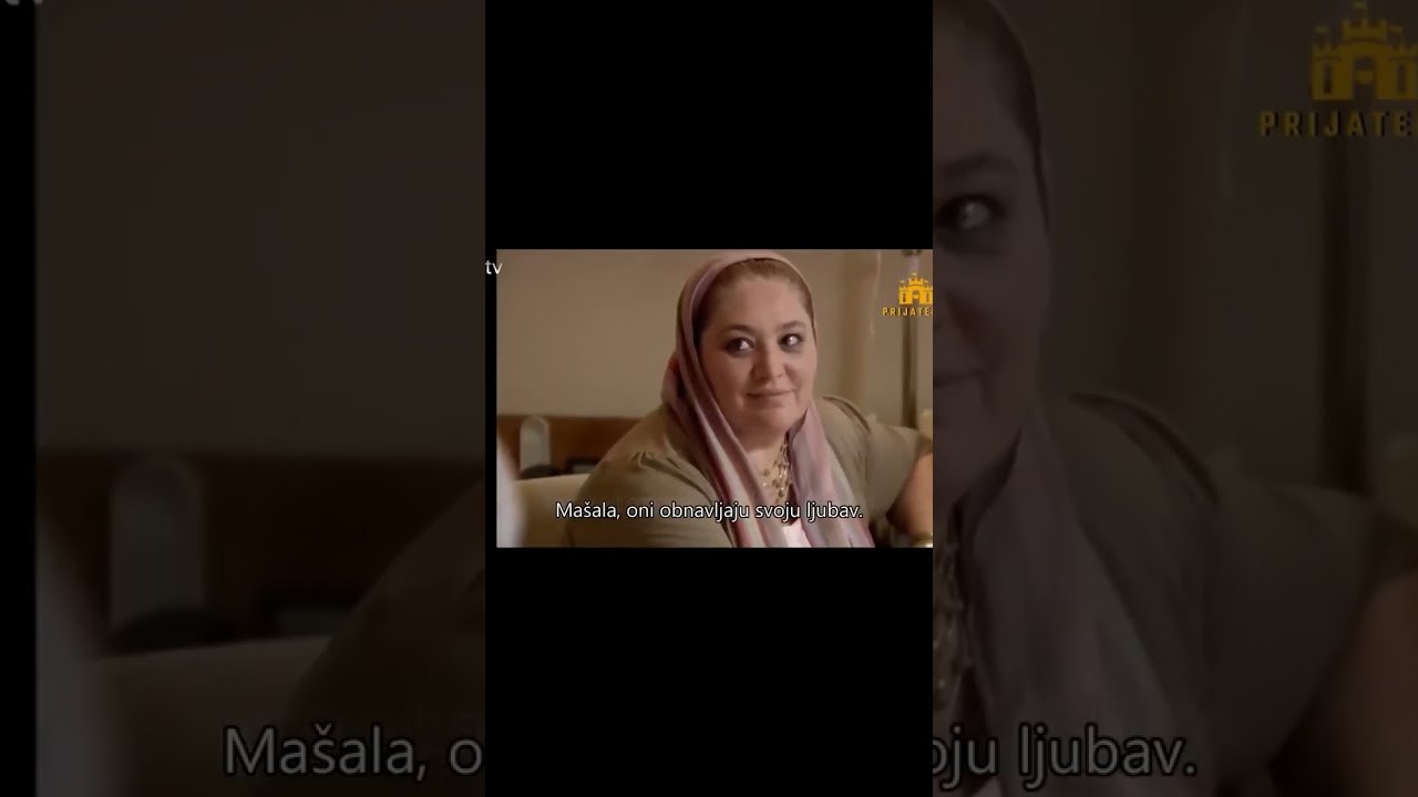 Morate li biti mladi da biste obnovili ljubav    Ljubav i Kazna   Epizoda 24