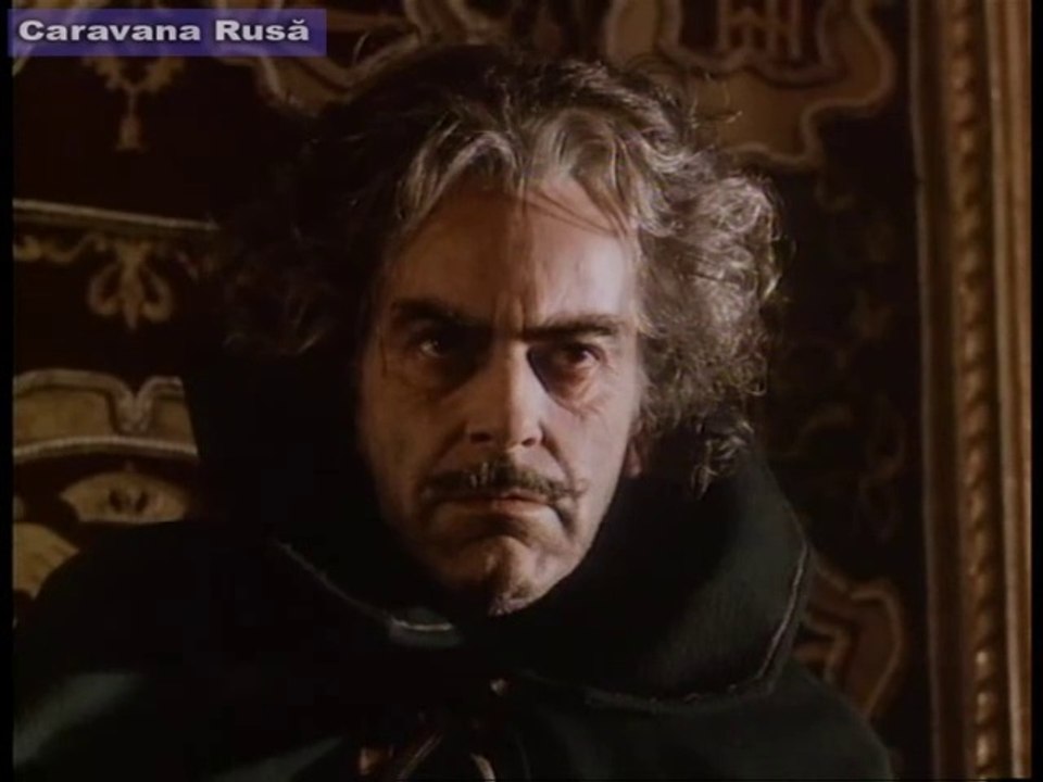 Petru cel Mare (1986) Partea 8
