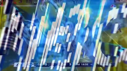 NFL 2019/20 Week 01 - Packers @ Bears - CG