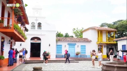 12 emprendedores de Medellín harán parte de Colombia Travel Expo