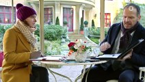 Sturm der Liebe Folge 4275 Ein unerwarteter Gast