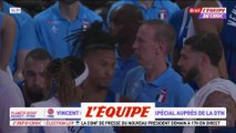 Collet quitte officiellement son poste de sélectionneur - Basket - Bleus