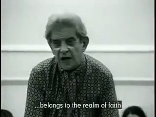 1981. La muerte de Jacques Lacan