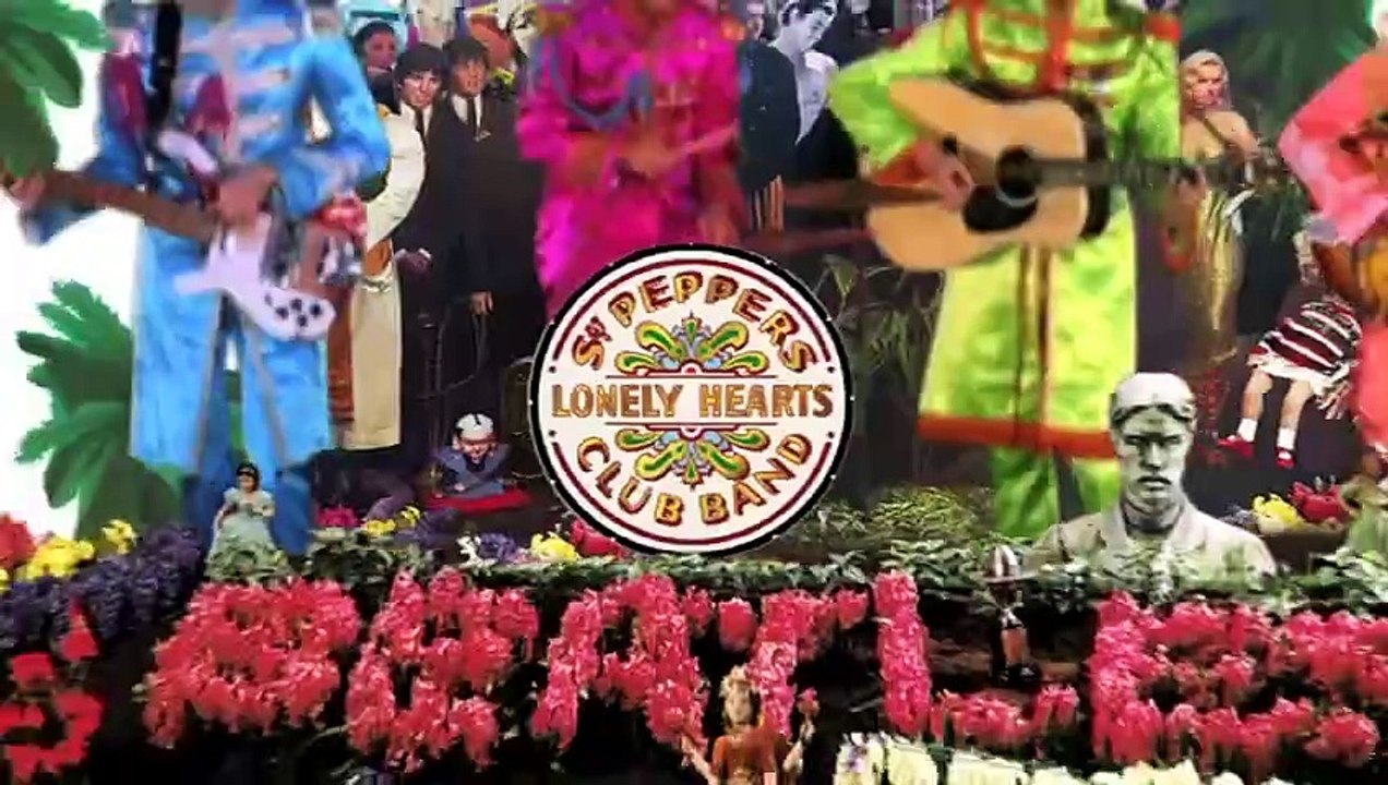 The Beatles - Remasters