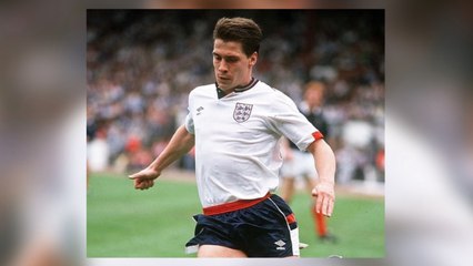 Tony Cottee Slams Everton: Exclusive Insights on His Career, Charity & Football Predictions ⚽