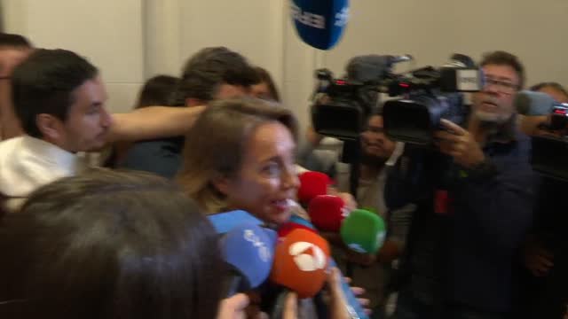 Tras el asilo a Edmundo González, el PP exige que se reconozca su victoria