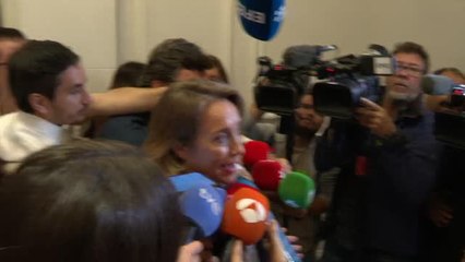 Tras el asilo a Edmundo González, el PP exige que se reconozca su victoria