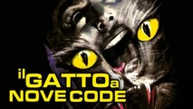 Il gatto a nove code (1971) HD