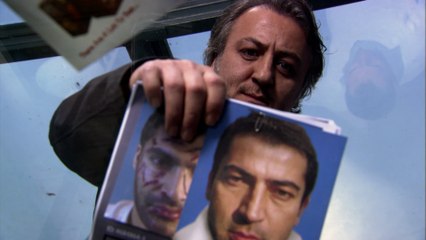 Ezel Novela Brasileiro - Episódio 14 | Dublagem em Português