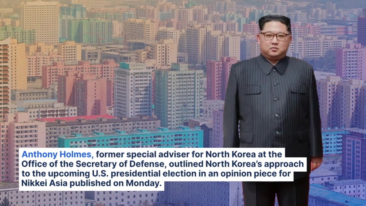 Kim Jong Un Might Have To Change North Korea's Strategy Amid Trump And Harris' Election Race After Biden Dropped Out — Leader's Sister To Speak Out?