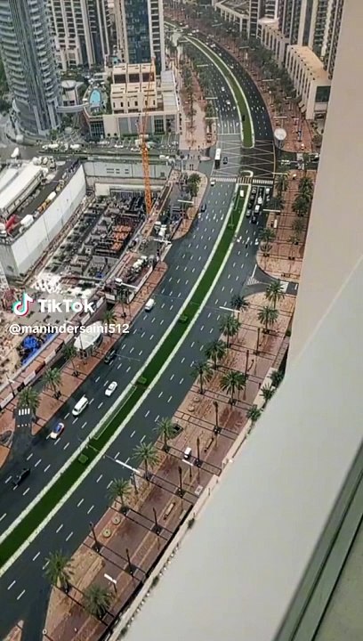 Dubai burj Khalifa