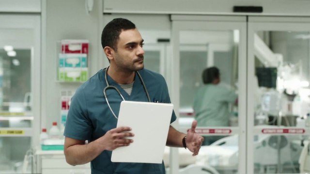 Staffel 3 von Transplant