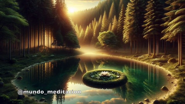 Tónico Tranquilo: Melodías Relajantes para Calmar la Mente y Reducir la Ansiedad