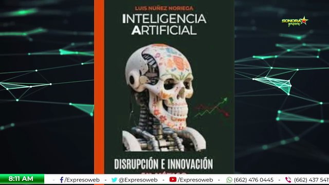 Inteligencia Artificial: Disrupción e Innovación en México