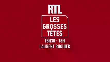 Le journal RTL de 17h du 09 septembre 2024