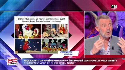 Jugé raciste, un manège Peter Pan va être modifié dans tous les parcs Disney