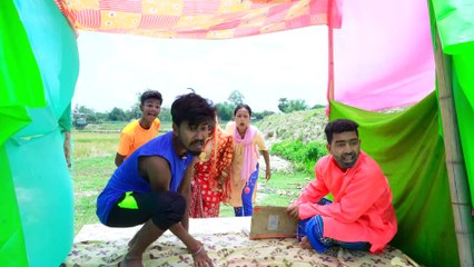 Very Special Trending Funny Comedy Video 2024 Amazing Comedy Video 2024