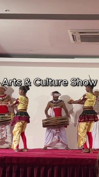 Explore Sri Lanka: See Sri Lankan cultural dance (Updated 2024)