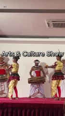Explore Sri Lanka: See Sri Lankan cultural dance (Updated 2024)
