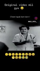 Cheen tapak Dum Dum Most Funniest video