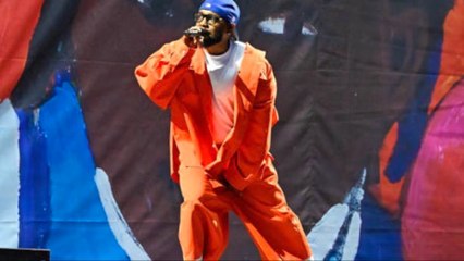 Kendrick Lamar Actuará En El Descanso De La Super Bowl LIX
