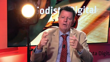 TdH #68: Tellado ofrece a Rojo la mejor definición de Sánchez: “Es el presidente del miedo y del odio”