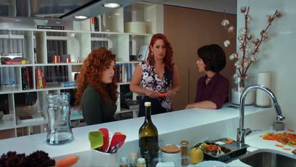 60. Hayat, Amor Sin Palabras (Ask Laftan Anlamaz), en español