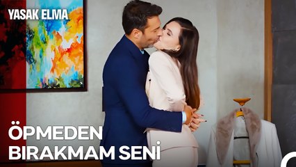 Şirketi Aşk Alevi Sardı - Yasak Elma 67. Bölüm