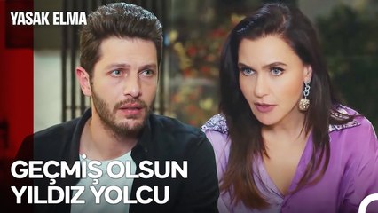 Tilki ve Kürkçü Dükkanı Misali - Yasak Elma 67. Bölüm