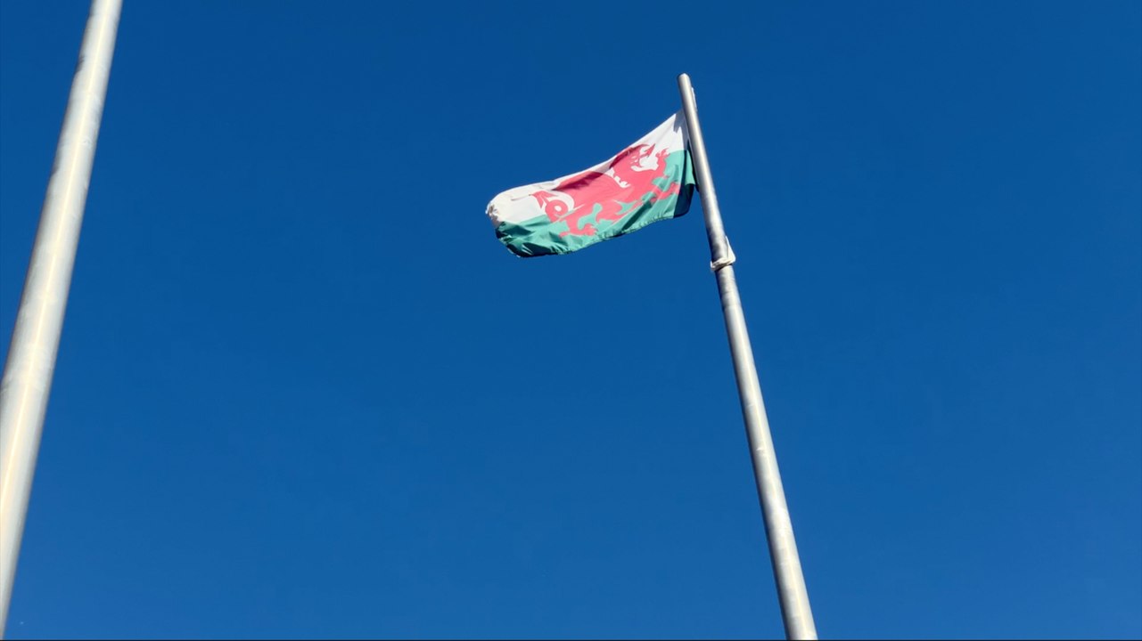 Are you proud to be Welsh?