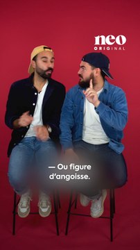 Espèce de niaÏ , Figure d’angoisse ... Les Jobastres sont montés à Paris pour nous apprendre les meilleures insultes provençales! ☀️