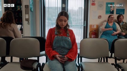 Daddy Issues - Trailer