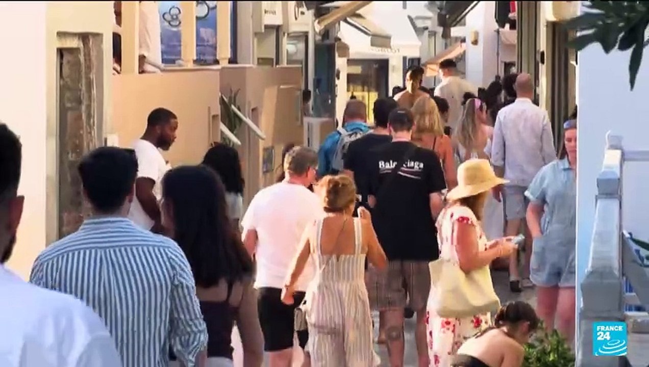 Rome mulls introducing tickets for the Trevi Fountain as Europe fights mass tourism