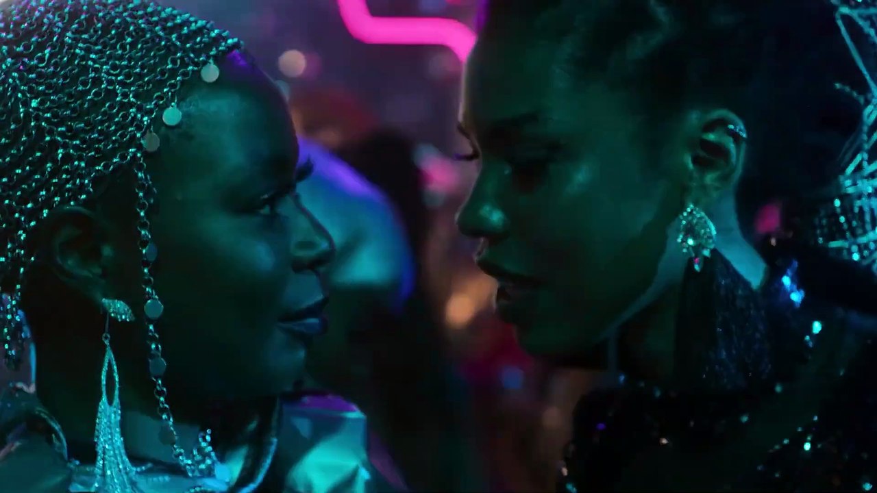 Savage Beauty - Fancy Dance - Thirteen - Station 19