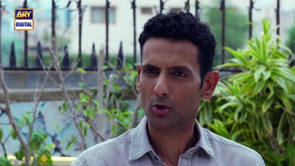 Tark e Wafa Episode 64 _ 9 Sep 2024 _ ARY Digital Drama