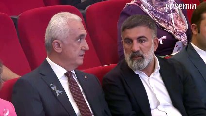 Muş'ta düzenlenen "11. Uluslararası Onkoloji Günleri" yoğun ilgi gördü