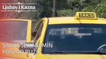 Savaş je Yasemin poslao ružu | Ljubav i Kazna - Epizoda 25