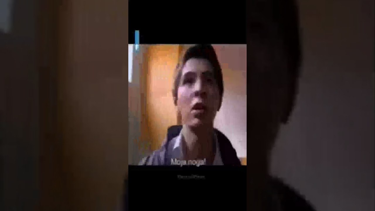 Mustafa je izbo svog prijatelja   Ljubav i Kazna   Epizoda 11