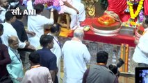 amit shah at lalbaug cha raja loop