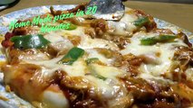 Top 10 Pizza Toppings Pizza at Home made spices 4kvideo