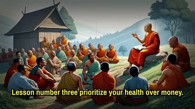 10 Lessons Men Learn TOO LATE In LIFE | Buddhist Lessons | Buddhism|