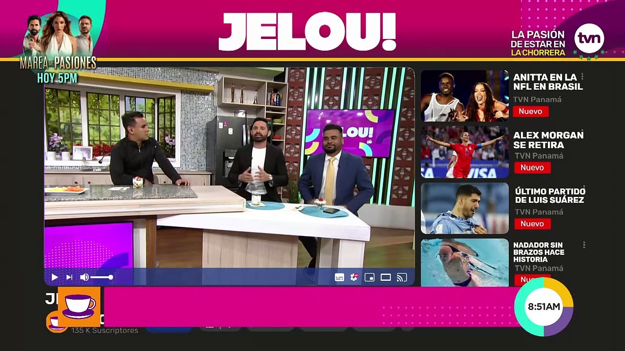 Desayuno deportivo