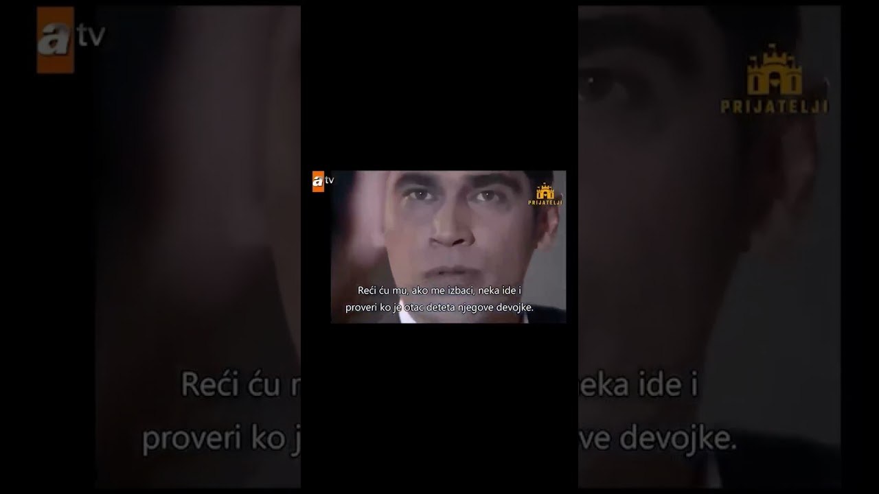 Jasmin vidi Savaša i Nađu u neprikladnoj situaciji   Ljubav i Kazna   Epizoda 23