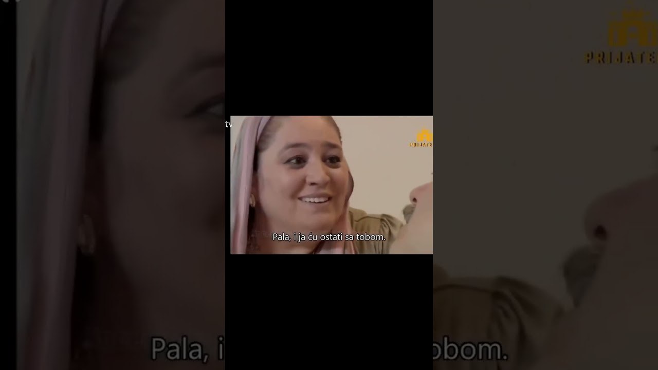 Pala želi ići kući iz bolnice   Ljubav i Kazna   Epizoda 24