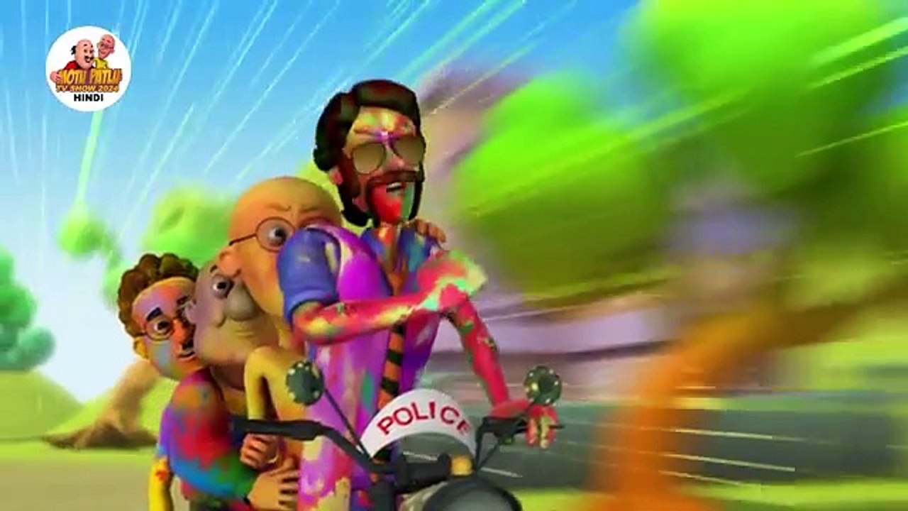 Holi___Comedy_Funny_Cartoon___मोटू_पतलू___Full_Ep_72___Motu_Patlu_Show_2024_Hindi(360p)