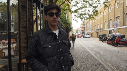 London airports ranked by locals