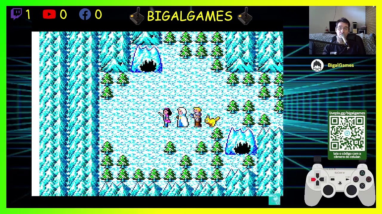 Phantasy Star, Master, VideoGame #14, Maio de 1992 (pt14) - 2024-06-18_11-10-03